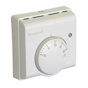 TERMOSTATO AMBIENTE CON SPIA T6360A1012