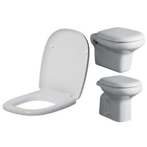 TESI SEDILE AVVOL. TERMOINDURENTE BIANCO EUROPEO T663001