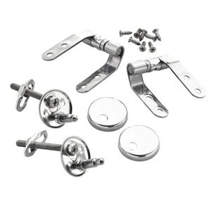 COPPIA CERINERE CROMO ORIGINALE X TESI/ESEDRA SEDILE