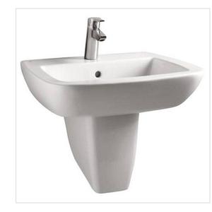 21 LAVABO 60 X 52 BIANCO T015301