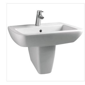 21 LAVABO 68 X 52 BIANCO T015401