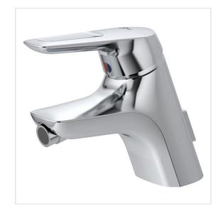 CERAMIX BLU MIX BIDET CON FLESSIBILE CROMO AA5655AA