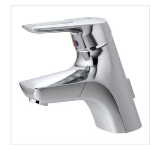 CERAMIX BLU MIX LAVABO ESTRAIB. CROMO A5654AA