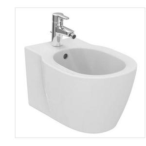 CONNECT NEW BIDET MONOFORO SOSPESO  BIANCO EUROPEO E772201