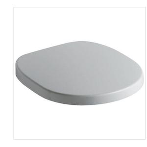 CONNECT SEDILE PER VASO BIANCO EUROPEO  E7128