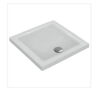 CONNECT T2662 PIATTO DOCCIA 90X90X6 BIANCO EU