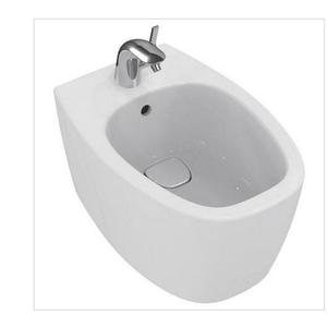 DEA T509801 BIDET MONOFORO SOSPESO BIANCO EU