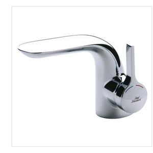 MELANGE A4260AA MIX LAVABO CON FLESSIBILE CROMO