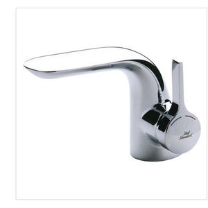MELANGE A4258AA MIX LAVABO CON TUBI CROMO