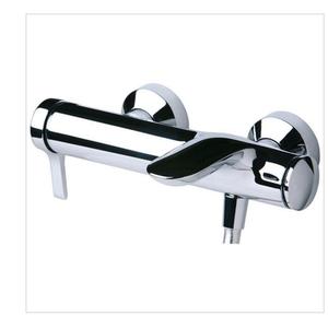 MELANGE A4272AA MIX VASCA CON DOCCIA CROMO