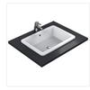 STRADA K078001 LAVABO SOPRAPIANO 60X44 BIANCO Foto 1