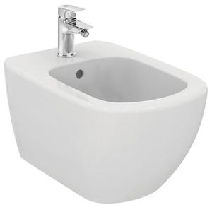 TESI T355201 BIDET SOSPESO MF BIANCO EU