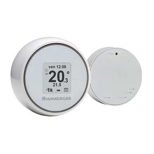 SMARTECH PLUS CRONOTERMOSTATO SMART