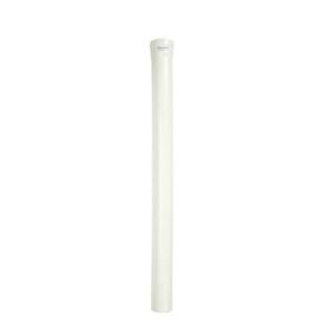 PROLUNGA D.80 MT. 0,5 CONDENSA (VERDE)