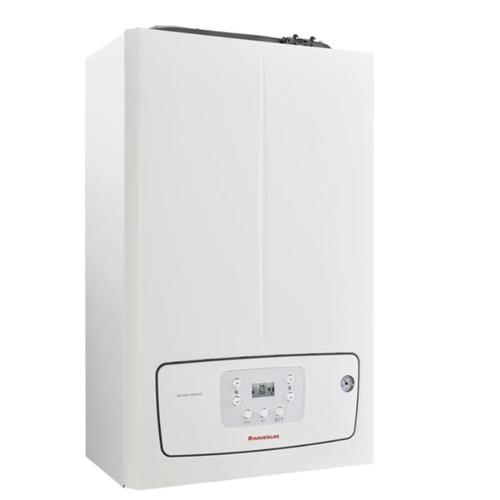 VICTRIX TERA 28 V2 CALDAIA CONDENSA ISTANTANEO MET Foto 1