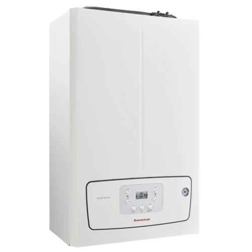 VICTRIX TERA 28 V2 CALDAIA CONDENSA ISTANTANEO GPL Foto 1