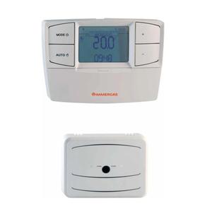 CRONO 7 WIRELESS ON-OFF