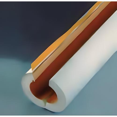 TUBO POLIURETANO R. PVC 20 X 22 Foto 1