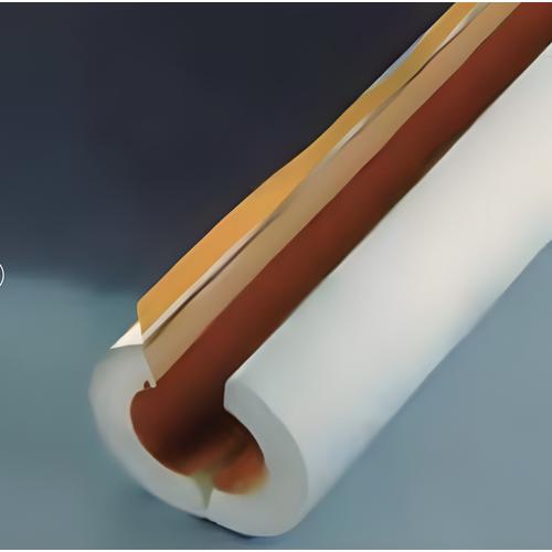 TUBO POLIURETANO R. PVC 40 X 101 Foto 1