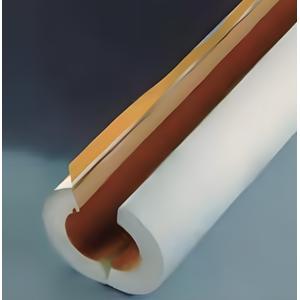 TUBO POLIURETANO R. PVC 40 X 168
