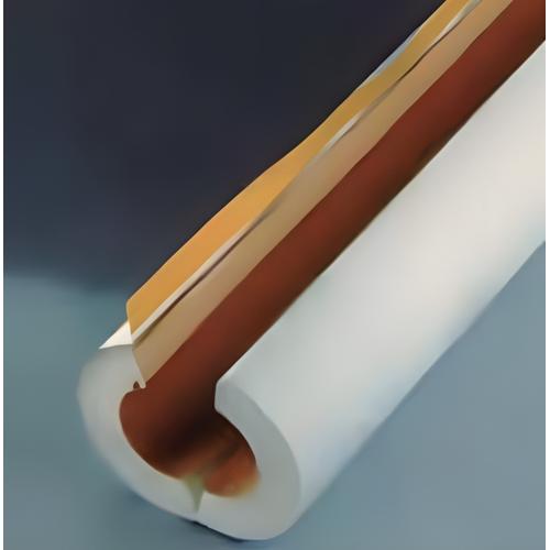 TUBO POLIURETANO R. PVC 40 X 168 Foto 1