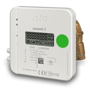SENSONIC 3 1.5 CON SONDA 1.5 CONTACAL. RADIO