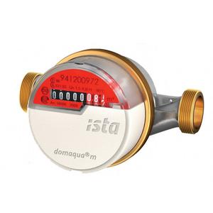 DOMACQUA M X ACQUA CALDA 3/4" I=80MM. 1,5MC/H
