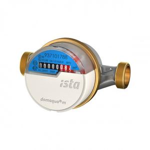 DOMACQUA M A.F. 1" 4,0MC/H - 130MM