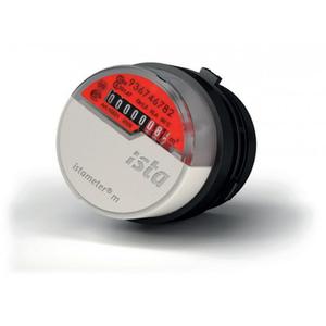 ISTAMETER M X ACQUA CALDA 2.5 M3/H