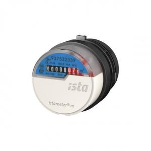 ISTAMETER M X ACQUA FREDDA 1.5 M3/H