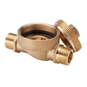 SUPPORTO EAS G3/4 FILETTATO 110 MM 14103