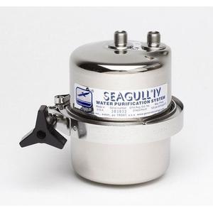 PURIFICATORE SEAGULL IV X-IB BASE