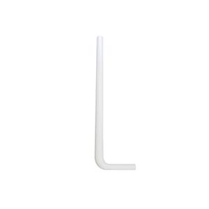 TUBO SCARICO 50X32X1000 BIANCO