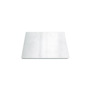 PLACCA CIECA BIANCA PER PNEU CON DISTANZ.300023