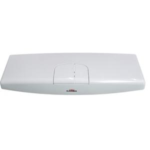 COPERCHIO 2008 DUO BIANCO COMPLETO DI TASTI