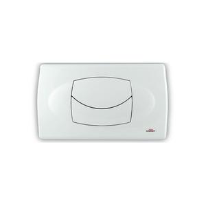 PLACCA DUO BIBLO BIANCA 306200
