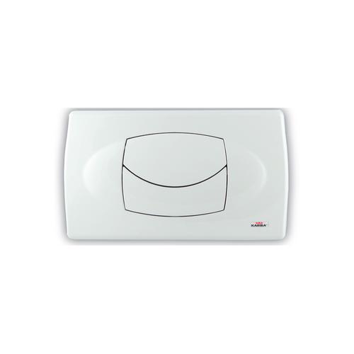 PLACCA DUO BIBLO BIANCA 306200 Foto 1