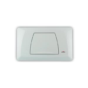 PLACCA MONO CLASSIC 2000 BIANCA