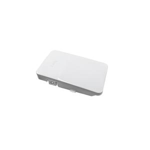 PULSANTE SUPER UNO BIANCO 330051