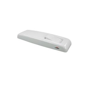 COPERCHIO SUPER UNO BIANCO CON TASTO 330054