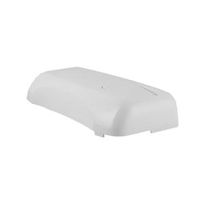 COPERCHIO LUX BIANCO COMPLETO DI TASTO 335201
