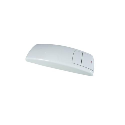 COPERCHIO TOP DUO BIANCO CON TASTI 336201 Foto 1