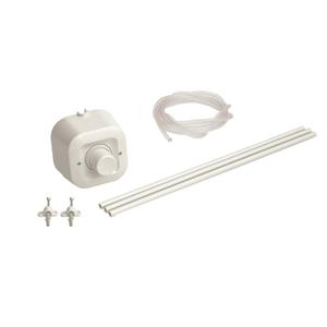 PULSANTE PNEUMATICO ESTERNO 400103