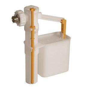 GALLEGGIANTE NORMA 3/8 X INCASSO 300388