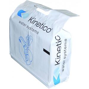 SALE IN BLOCCHI KIT 2 BLOCCHI DA 4KG