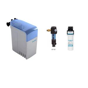 SUMO ADDOLCITORE KIT COMPLETO PROTEZIONE CASA