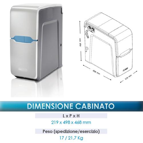 PREMIER COMPACT XP ADDOLCITORE Foto 3
