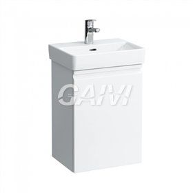 Foto PRO 8330.1 BASE SOTTOLAVABO 41 BIANCO LU.