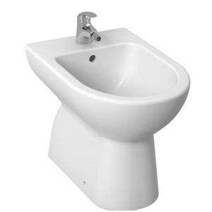 LYRA PLUS NEW BIDET MONO A PAVIMENTO BIANCO H832380