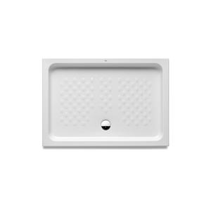 ITALIA PIATTO DOCCIA 90 X 72 BIANCO